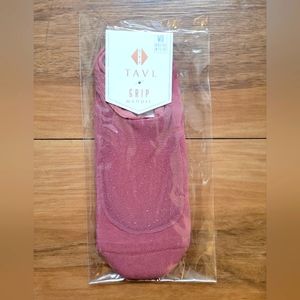 NWT Tavi Noir Maddie Sticky socks